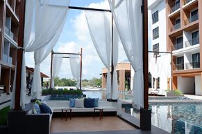 Laguna Grand Hotel & Spa Songkhla