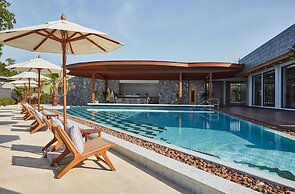 Laguna Grand Hotel & Spa Songkhla