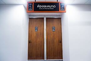 Laguna Grand Hotel & Spa Songkhla