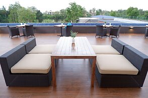 Laguna Grand Hotel & Spa Songkhla