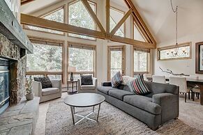 Luxury 4 Bed Pines Townhome Amongst The Peace And Quiet 4 Bedroom Town