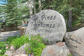 Luxury 4 Bed Pines Townhome Amongst The Peace And Quiet 4 Bedroom Town