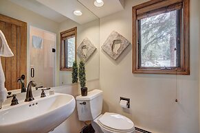 Luxury 4 Bed Pines Townhome Amongst The Peace And Quiet 4 Bedroom Town