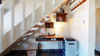 San Sierra 26 Pet-Friendly, Mountain Modern, Walk to The Village by Re