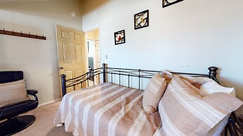 San Sierra 26 Pet-Friendly, Mountain Modern, Walk to The Village by Re