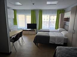 City Yard Inn Hotel