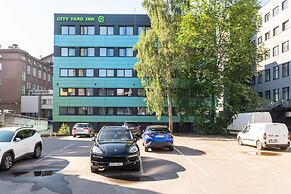 City Yard Inn Hotel