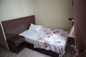 Hotel Serkan