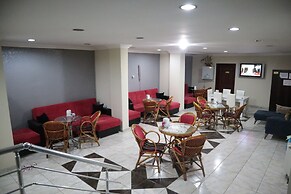 Hotel Serkan