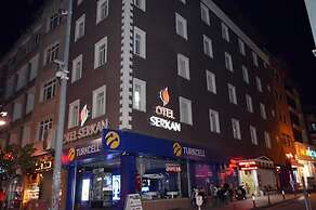 Hotel Serkan