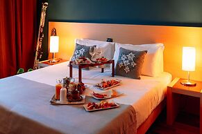 Savoia Mountain – Il Resort nel Bosco