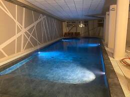 Savoia Mountain – Il Resort nel Bosco