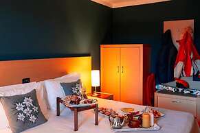 Savoia Mountain – Il Resort nel Bosco