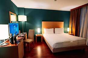 Savoia Mountain – Il Resort nel Bosco