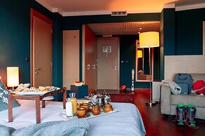 Savoia Mountain – Il Resort nel Bosco