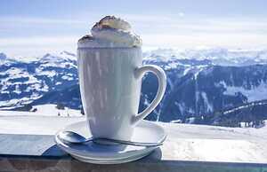 Savoia Mountain – Il Resort nel Bosco