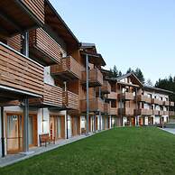 Savoia Mountain – Il Resort nel Bosco