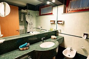 Savoia Mountain – Il Resort nel Bosco