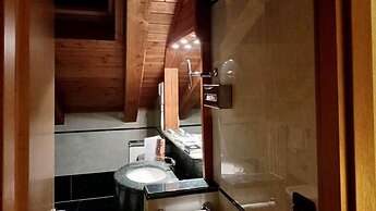 Savoia Mountain – Il Resort nel Bosco