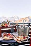 Savoia Mountain – Il Resort nel Bosco