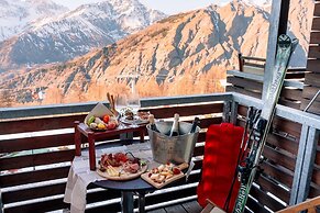 Savoia Mountain – Il Resort nel Bosco