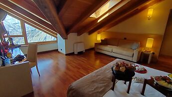 Savoia Mountain – Il Resort nel Bosco