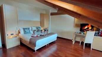 Savoia Mountain – Il Resort nel Bosco