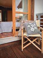 Savoia Mountain – Il Resort nel Bosco