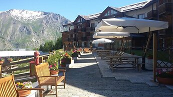 Savoia Mountain – Il Resort nel Bosco