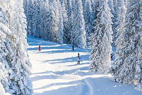 Savoia Mountain – Il Resort nel Bosco