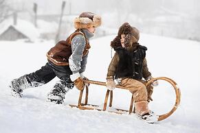 Savoia Mountain – Il Resort nel Bosco