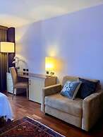 Savoia Mountain – Il Resort nel Bosco