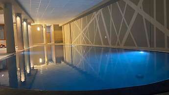 Savoia Mountain – Il Resort nel Bosco