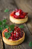 Savoia Mountain – Il Resort nel Bosco