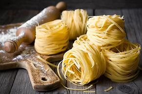 Savoia Mountain – Il Resort nel Bosco