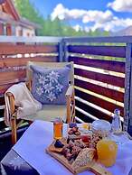 Savoia Mountain – Il Resort nel Bosco