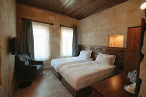 Cappadocia Old Houses