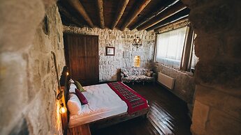Cappadocia Old Houses