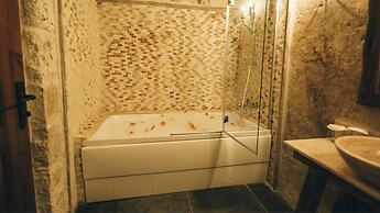 Cappadocia Old Houses