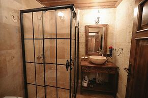 Cappadocia Old Houses