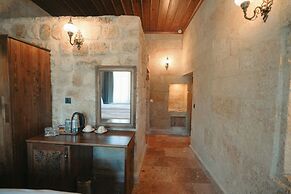 Cappadocia Old Houses