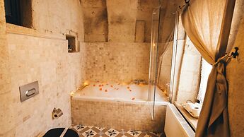 Cappadocia Old Houses