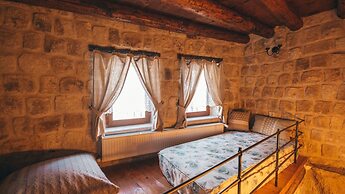 Cappadocia Old Houses