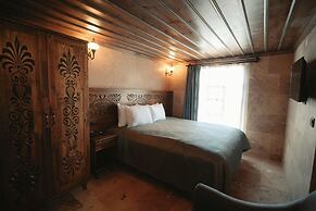 Cappadocia Old Houses