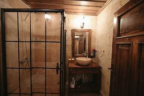 Cappadocia Old Houses