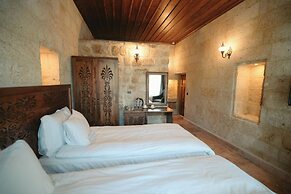 Cappadocia Old Houses