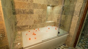 Cappadocia Old Houses