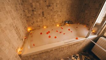 Cappadocia Old Houses