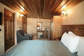 Cappadocia Old Houses