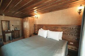 Cappadocia Old Houses